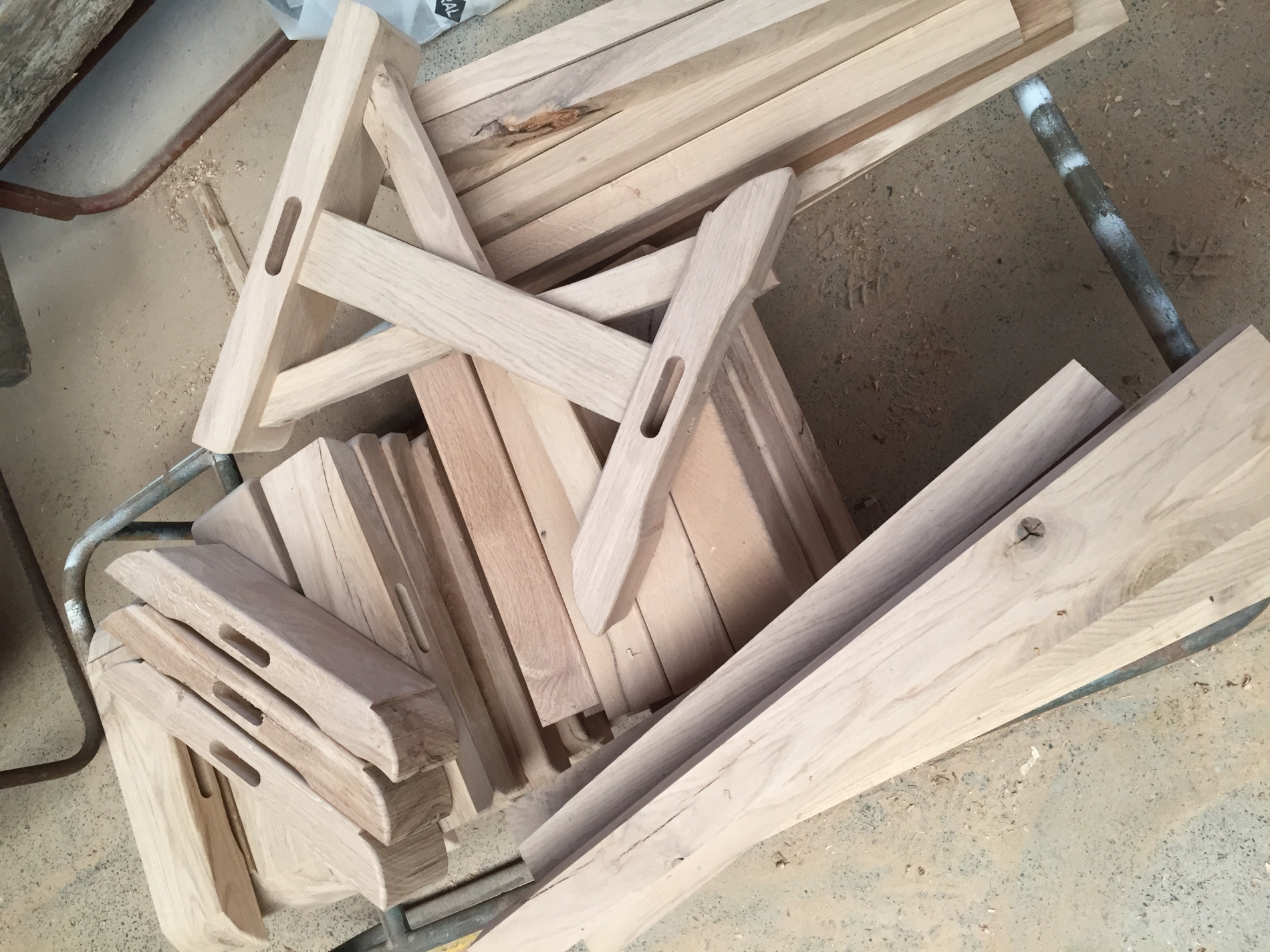 tafel in stukken (2)